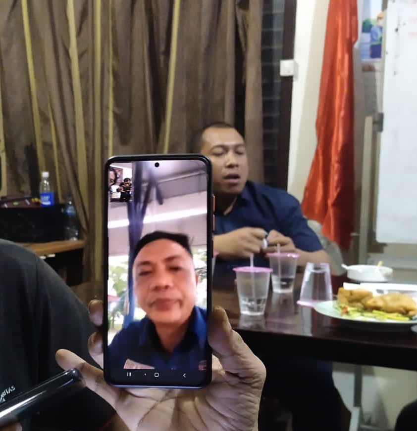 Inilah faktanya, Berita Wabup Blitar Ternyata HOAX Tuduhan Yang Di Terimanya Tidak Benar.