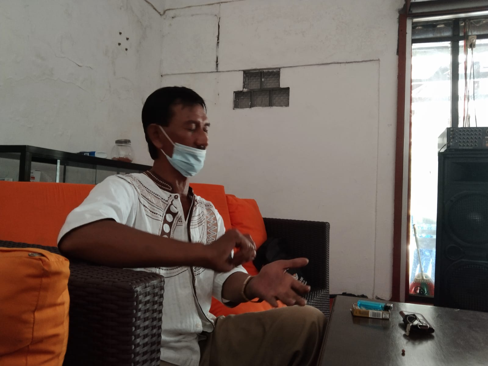 Keterlibatan Wabup Blitar Dimafia Peradilan, Sempat Munculkan Keputusan MA Palsu