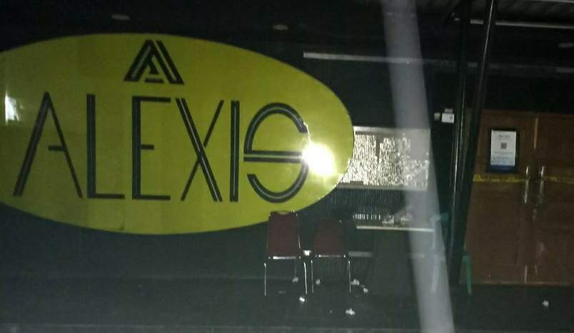 Tertibkan Jam Malam, Satpol PP Dihajar Orang Tidak Dikenal