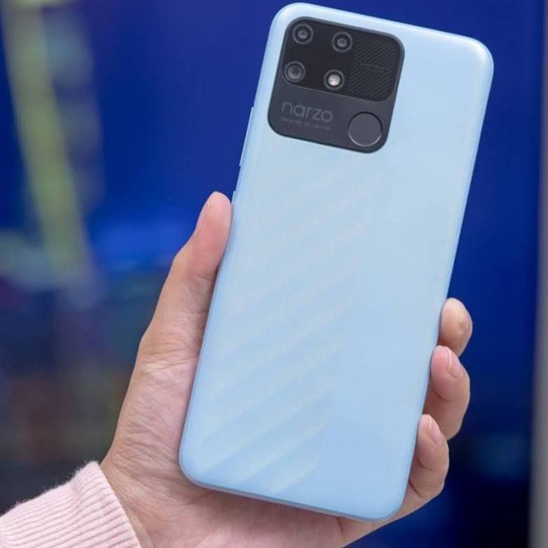 Selaras dengan Tren Belanja Online 2022, realme Tawarkan Harga Hemat Hingga 40% Melalui realme Payday Promo di Semua Toko Online Resmi