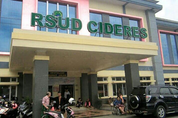 Inilah Layanan Prima Dan Terbaik RSUD Cideres Untuk Masyarakat