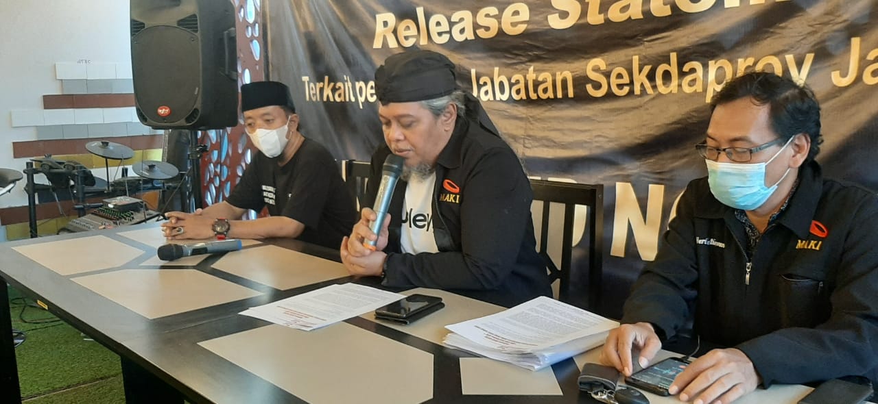 Khofifah Harus Jeli, Manakah Calon Sekda yang Layak?