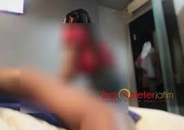 Pitrat Symponi Digrebek, Bos dan Karyawan Diamankan