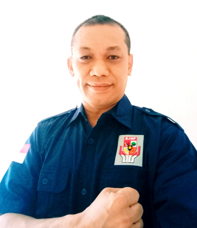 PERNYATAAN SIKAP RJGP TERHADAP INTOLERAN DI INDONESIA