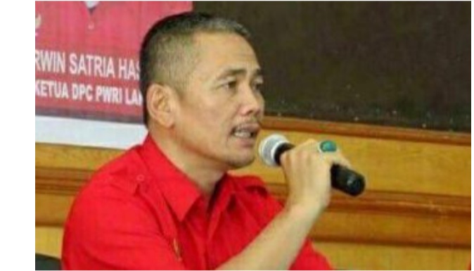 Sikapi pernyataan YLBHI, Suriyanto PD: Jangan mengatasnamakan rakyat untuk kepentingan kelompok