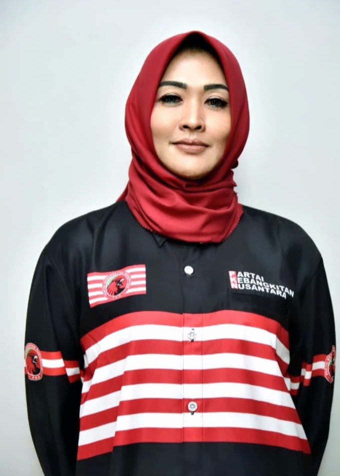 Ketua Pertiwi Nusantara Silviana Damayanti SH Siapkan Beberapa Program Unggulan.