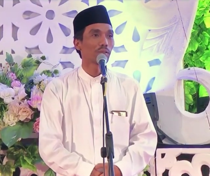 NU Tolak Tabligh Akbar Desain HTI