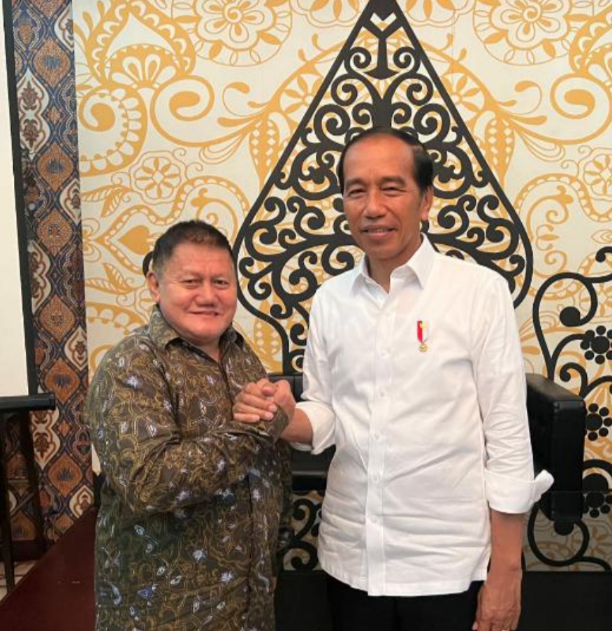 POLRI Terus Tingkatkan Kuwalitas, Kepercayaan Masyarakat Semakin Besar