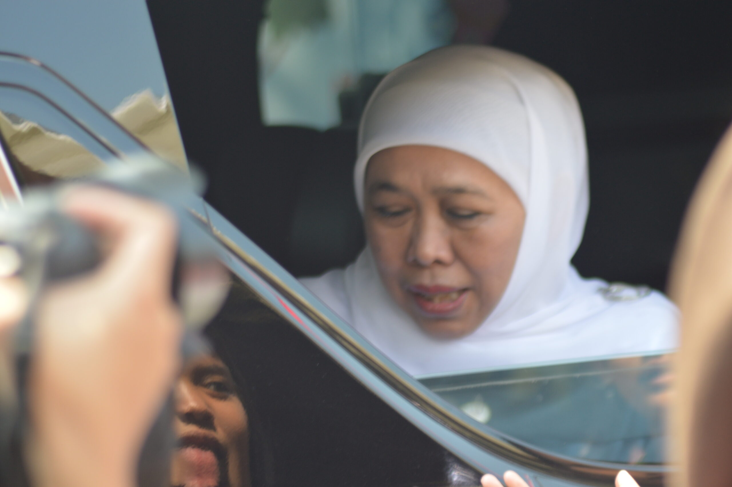 Sandiaga Uno Inginkan, Gubernur Jatim Merapat Di Pemenangan Ganjar!