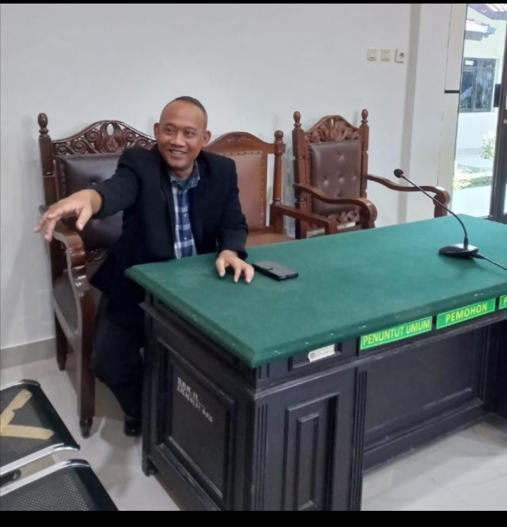 Parah Rp 2.500 Biaya Admin Layanan Bank Bagi Wajib Pajak, Moh Hamzah SH LBH LSM GMBI Distrik Karawang Kritik Bapenda