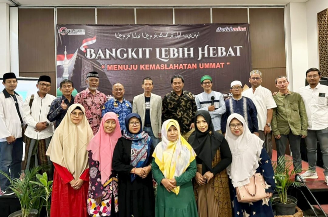 Chatour Travel Siap Proses Pemberangkatan Umroh Down Payment 10 Juta