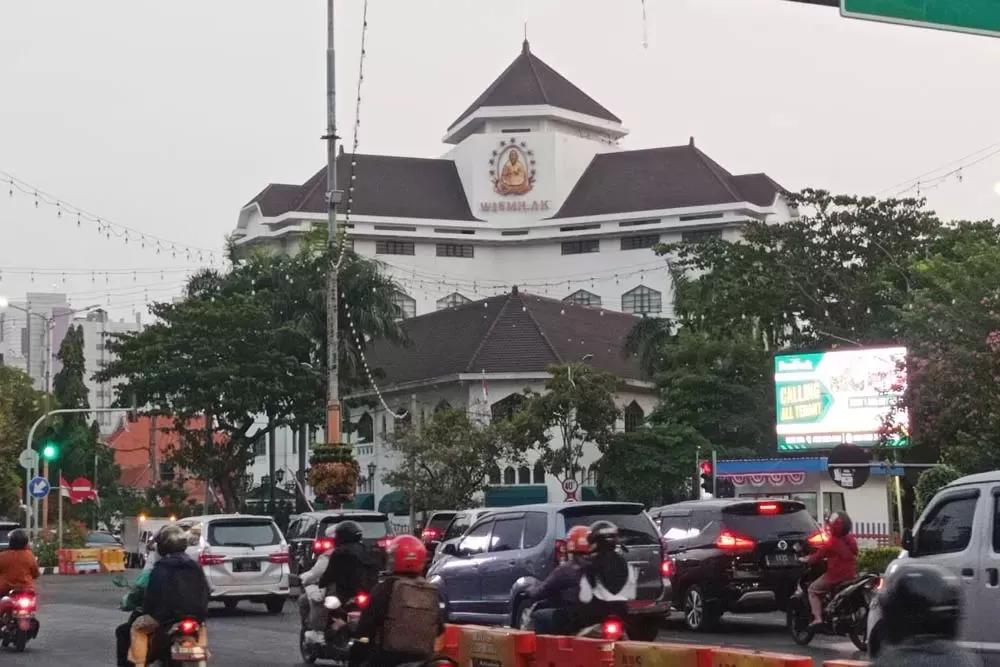 Proses Gedung Wismilak Polda Segera Panggil Kepala BPN 1 Surabaya