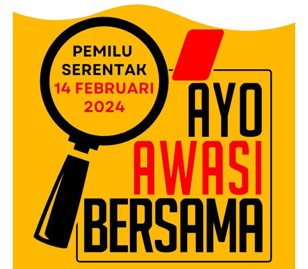 Menjelang Pemilu LSM Asing Wajib Di Pantau