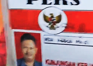 Pelaku Penembakan Kabiro Media Online di Jombang Diamankan