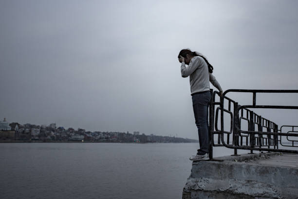 Cintanya Ditolak, Pria ini Hampir Bunuh Diri