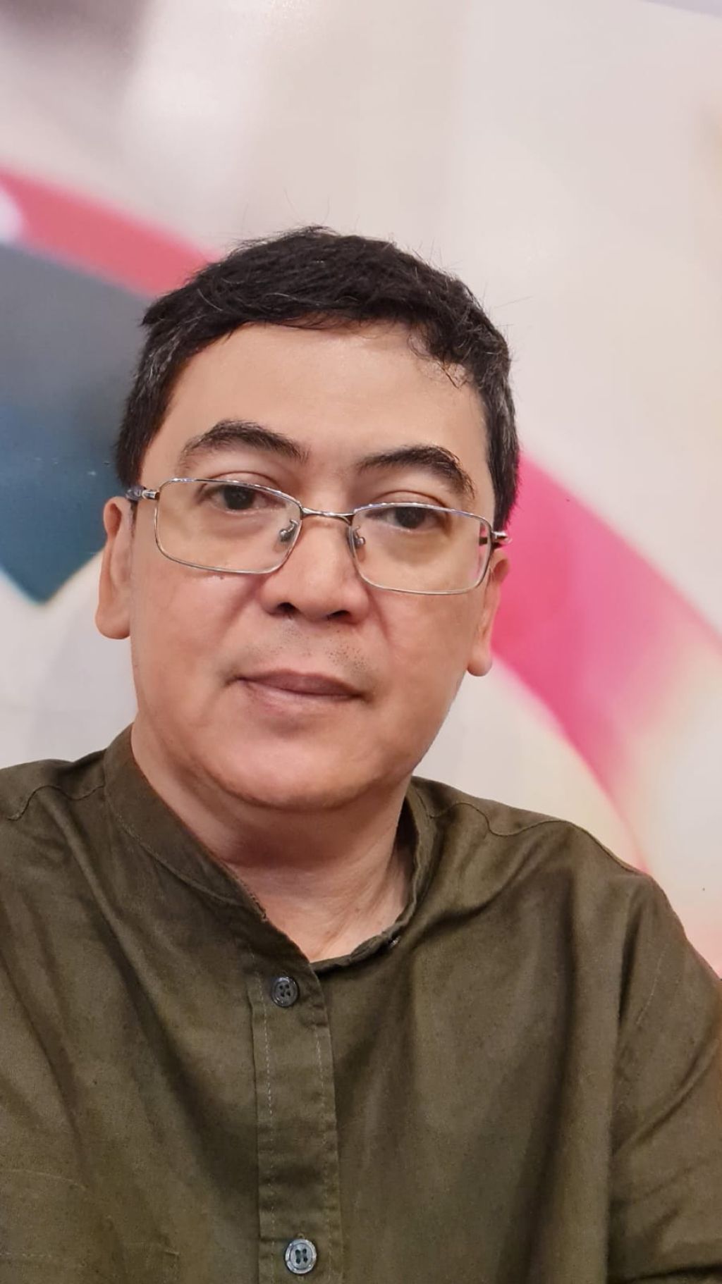 LSI Denny JA Buka Buka'an Terkait Survey, Ternyata Ini Faktanya