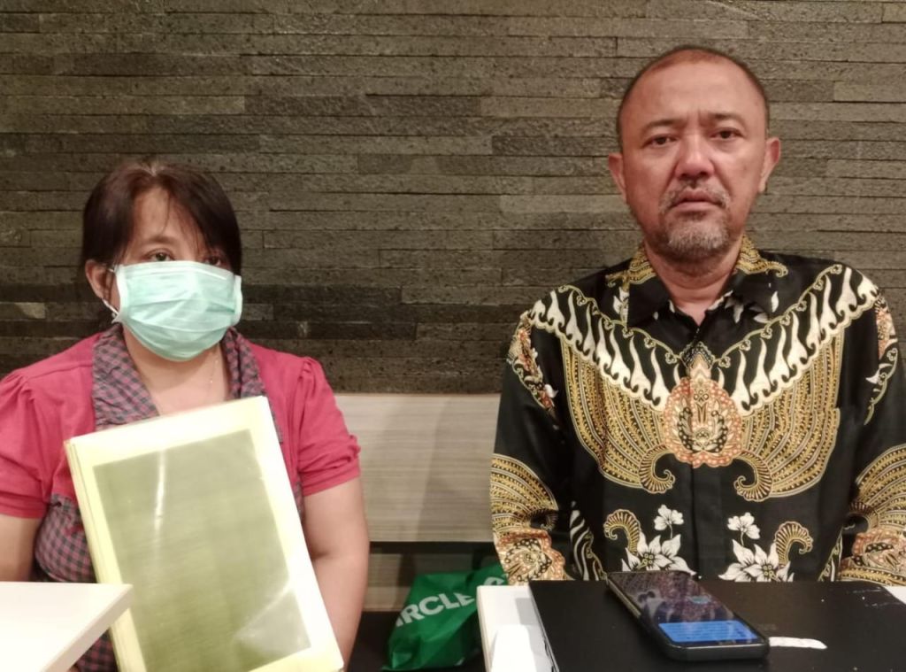 Tak Pernah Dijual, Rumah Milik Wanita Asal Kedurus Surabaya Ini Tiba-Tiba Dilelang