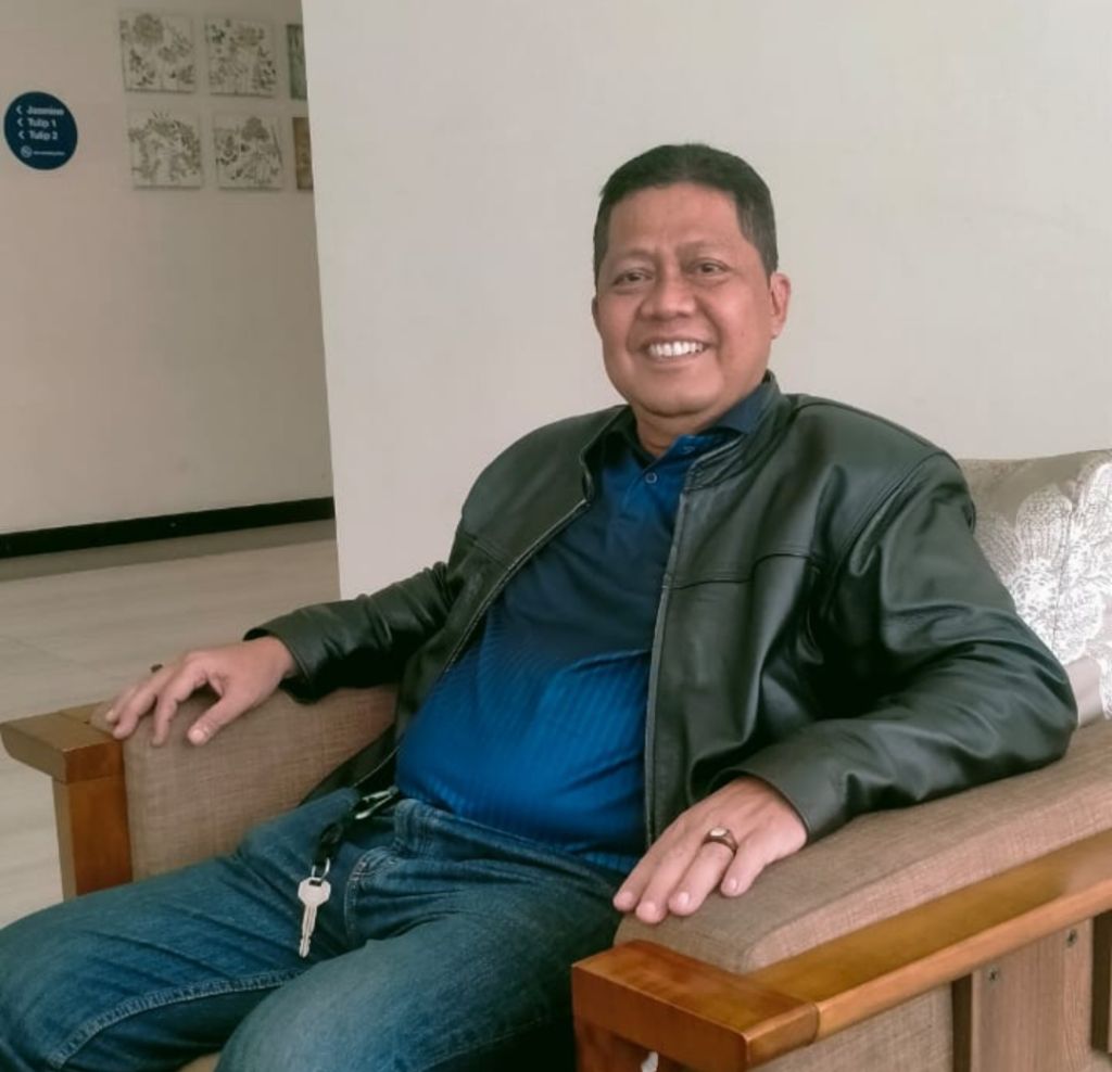 SCWI Kecam Kinerja Direksi PT KASA HUSADA "Kalau Gak Becus Kerja Ganti Aja"