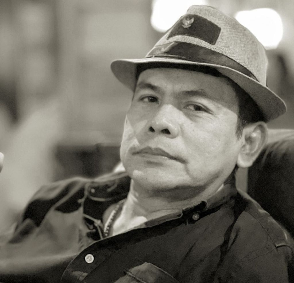 Praktisi Hukum Crisman Hadi Angkat Bicara Terkait Ancaman Penyegelan PDAM