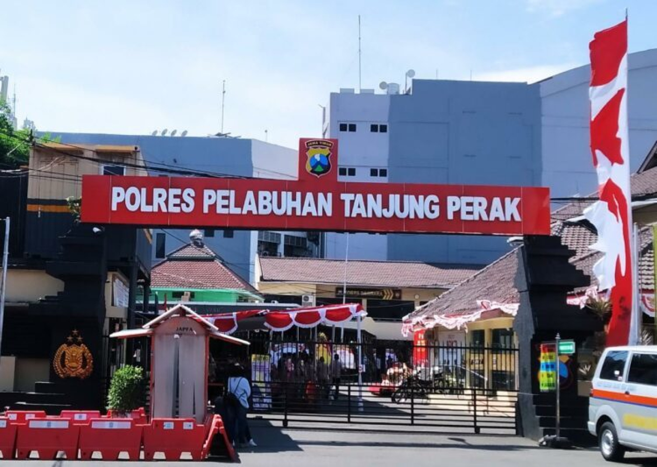 Drama Humas Polres KP3 Surabaya, diduga Berikan Kabar Bohong Terkait Liputan Jurnalis