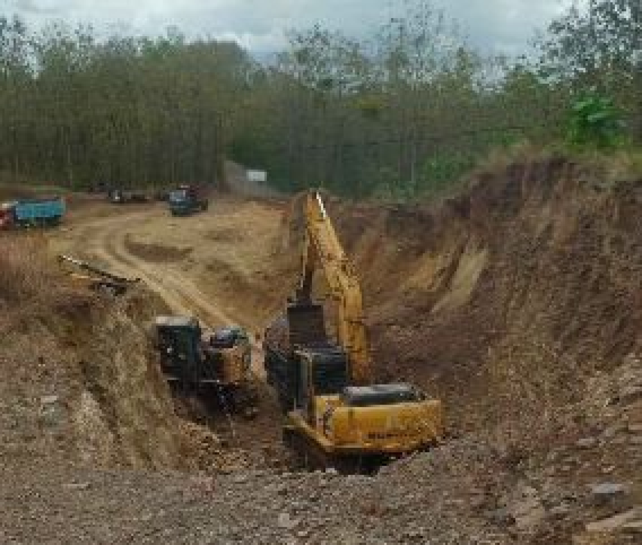 Aktivitas Pengurukan Disorot, LKHN Tekan Aparat Ungkap Dugaan Pelanggaran di Rejotangan