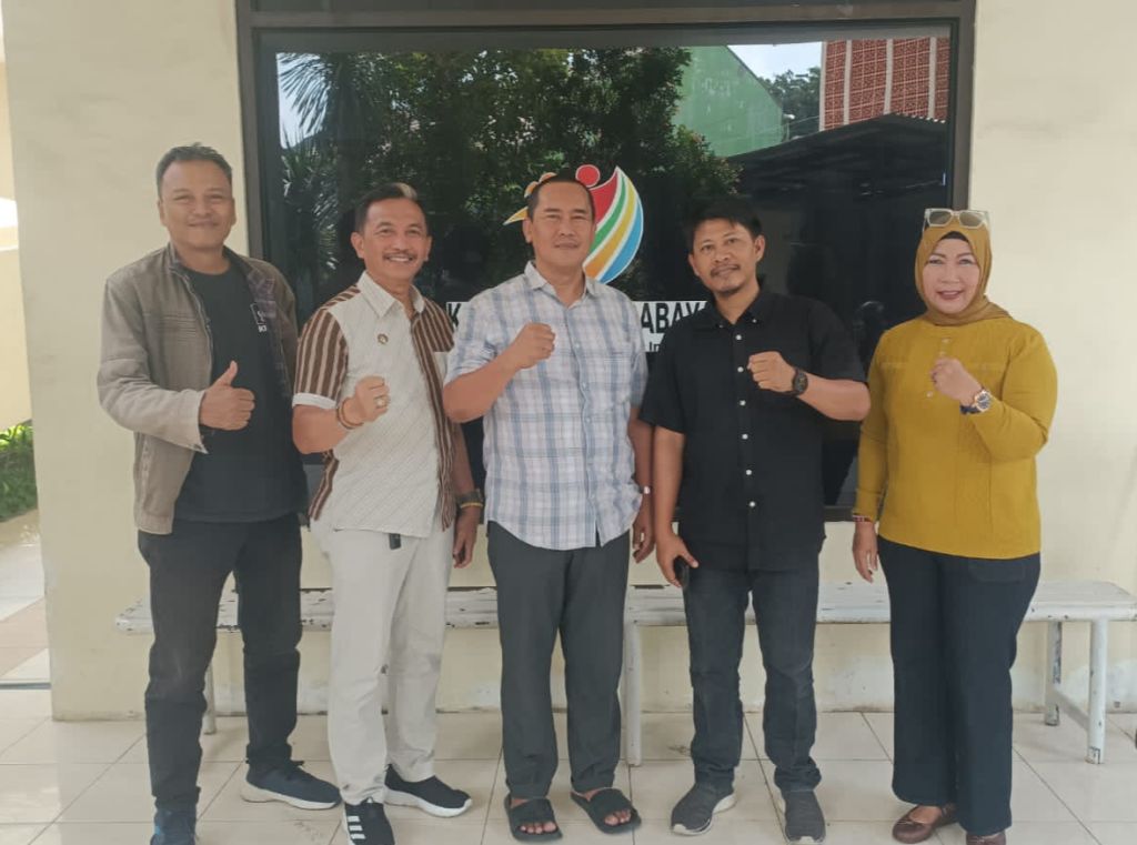 SUP.ID Surabaya Dukung MUSKOT KORMI Surabaya 2026