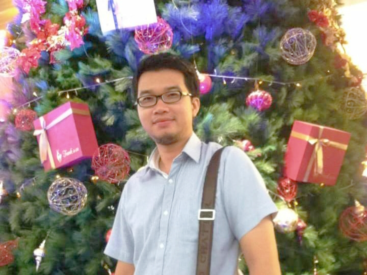 Hampir 10 Tahun Hilang Kontak, Yohanes Putra Dicari Keluarga di Sidoarjo
