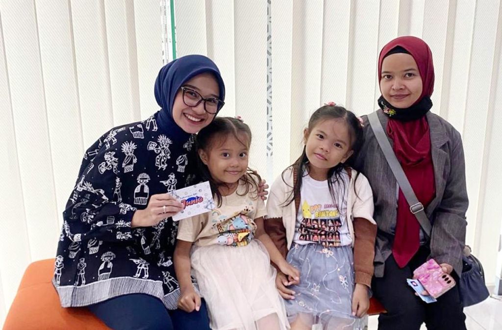 BRI Kertajaya mendorong literasi dan inklusi keuangan generasi muda melalui edukasi pengelolaan uang, kebiasaan menabung, dan keamanan digital.