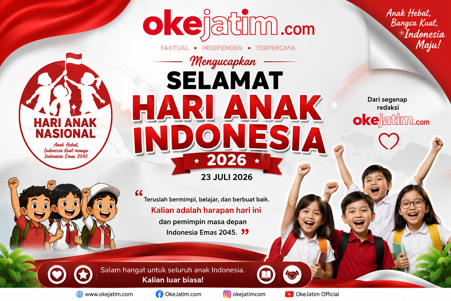 Hari Anak Internasional